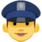 👮‍♀️