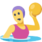 🤽‍♀️